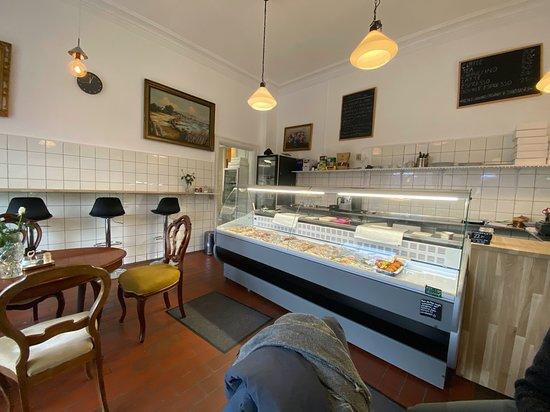 Lillians Smorresbord